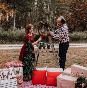 Meet your Posher, Wendi